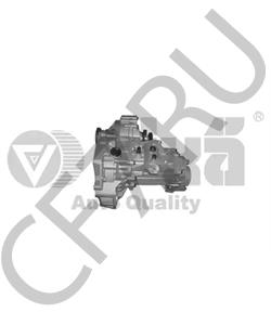 02K300049CX SKODA Ступенчатая коробка передач в городе Королёв